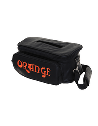 Orange Nylon Padded Gig Bag for Tiny Terror
