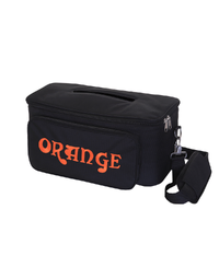 Orange Nylon Padded Gig Bag for Rocker 15 Terror