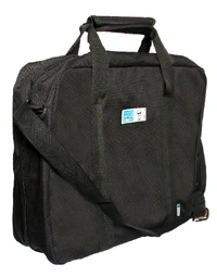 Protection Racket 18" x 15" Hand Percussion Bag Black