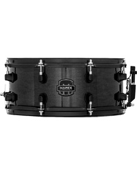 Mapex MPX Maple 13" x 6" Snare Drum - Midnight Black
