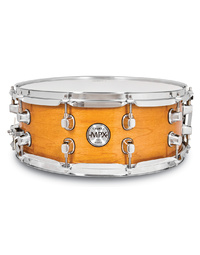 Mapex MPX Maple 14" x 5.5" Snare Drum - Gloss Natural