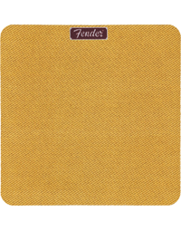 Fender Mousepad Tweed