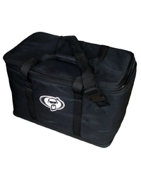 Protection Racket Deluxe 52 x 30.5 x 30.5cm Cajon Bag Black
