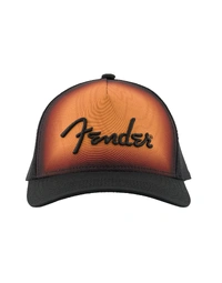 Fender Sunburst Hat Multi-Colour