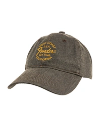Fender West Coast Hat Oil One Size