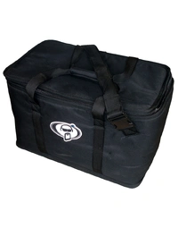 Protection Racket Classic 52 x 30.5 x 30.5cm Large Cajon Bag Black