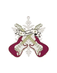 Fender 2025 Ornament