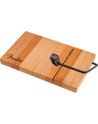Fender Cheeseboard Alder & Mahogany