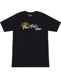 Fender x Third Man Hardware T-Shirt Black L