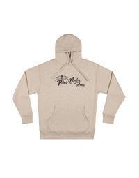 Fender x Third Man Hardware Hoodie Sugar L