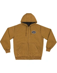 Fender Utility Canvas Jacket Saddle L