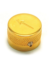 Gretsch Knob Most Gretsch Models G Arrow Gold Set of 4