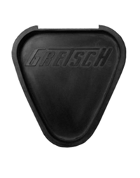 Gretsch American Rancher Acoustic Soundhole Cover Black