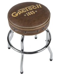Gretsch 1883 Logo Barstool 25"