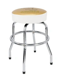 Gretsch White Falcon Barstool 25"