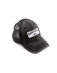 Gretsch Trucker Hat 1883 Logo Black