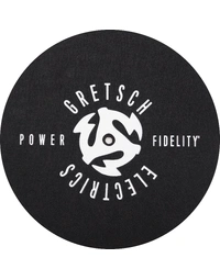 Gretsch Power & Fidelity Record Slip Mat