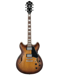 Ibanez AS73 TBC Artcore Guitar Tobacco Brown