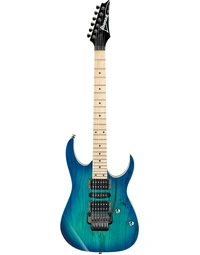 Ibanez RG370AHMZ BMT Electric Guitar