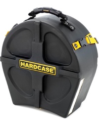 Hardcase Standard Black 12" Snare Case