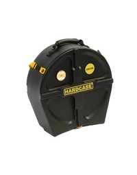 Hardcase Standard Black 13" Snare Case