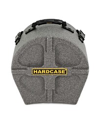 Hardcase Lined Granite 13" Snare Case