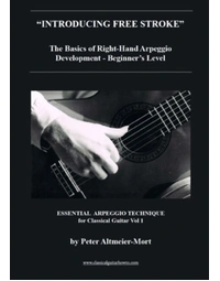 INTRODUCING FREE STROKE