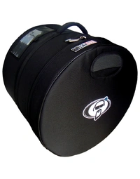 Protection Racket AAA Rigid 16" x 14" Floor Tom Bag
