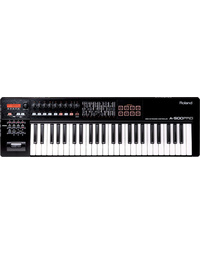 Roland A500PRO Pro Midi Keyboard Controller 49 Keys