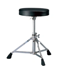Yamaha DS550 500 Series Round Top Drum Stool