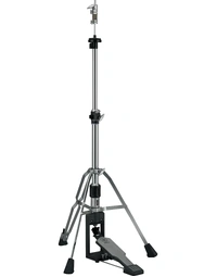 Yamaha HS1200 1200 Series Direct Link Single / Double Braced Hi-Hat Stand