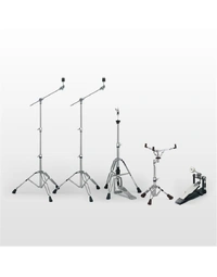 Yamaha HW880 800 Series 5-Piece Hardware Pack E10 (HS850, SS850, 2x CS865, FP9500C)