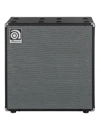 Ampeg Classic SVT-212AV 600W 2 X 12" Ported Horn-Loaded Bass Cabinet
