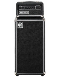 Ampeg MICRO-CL 100W Solid State SVT Classic-Style Stack
