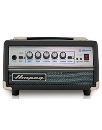Ampeg MICRO-VR HD Classic Series Micro Bass Amp Head