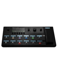 Line 6 Helix Floor Multi-Effects Processor Pedal