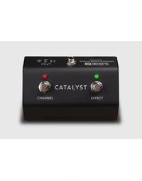Line 6 LFS2 Footswitch for Catalyst Combo Guitar Amp