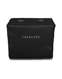 Line 6 Fitted Cover For Catalyst 100 1x12" 100W Combo Guitar Amp
