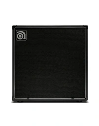 Ampeg Venture VB-115 1x15" Bass Amp Cabinet