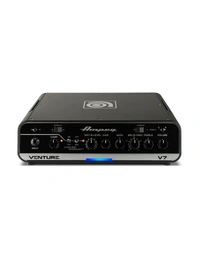 Ampeg Venture V7 700W Bass Amp Head
