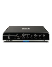 Ampeg Venture V12 1200W Bass Amp Head