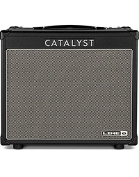 Line 6 Catalyst CX-60 60W 1x12" Guitar Combo Amp