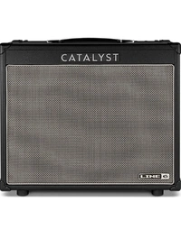 Line 6 Catalyst CX-100 100W 1x12" Guitar Combo Amp