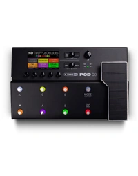 Line 6 POD-GO Guitar Multi-FX Processor