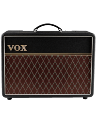 Vox AC10C1 AC10 Custom Valve Combo Amplifier 10W 1x10"
