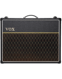 Vox AC15C2 AC15 Custom Twin Valve Combo Amplifier 15W 2x12" Greenbacks
