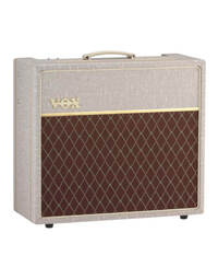 Vox AC15HW1 Hand-Wired Valve Combo Amplifier 15W 1x12" Greenback
