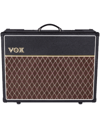 Vox AC30S1 AC30 OneTwelve Valve Combo Amplifier 30W 1x12"