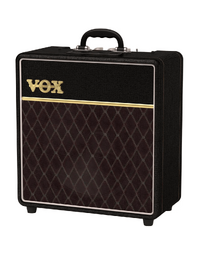 Vox AC4C1-12 Valve Combo Amplifier 4W 1x12"