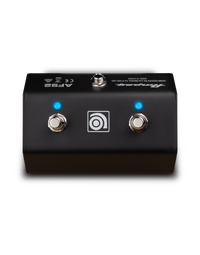 Ampeg AFS2 2-Button Footswitch